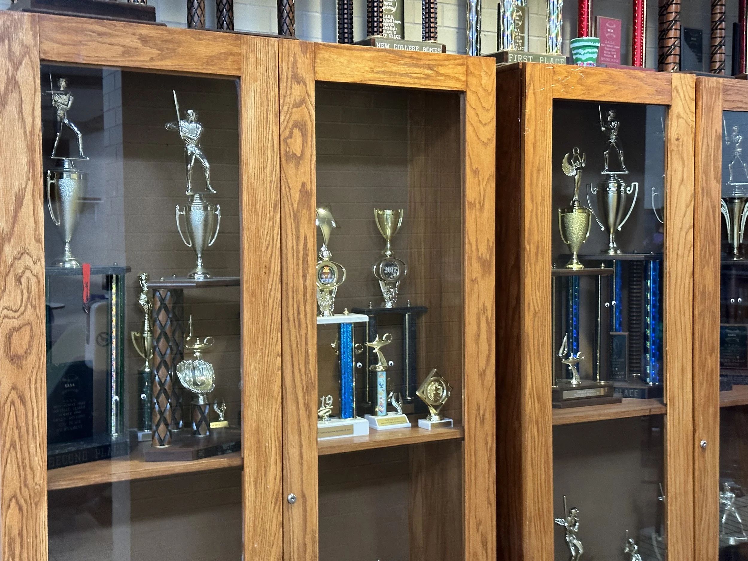 June 1, 2023: Fair Play 