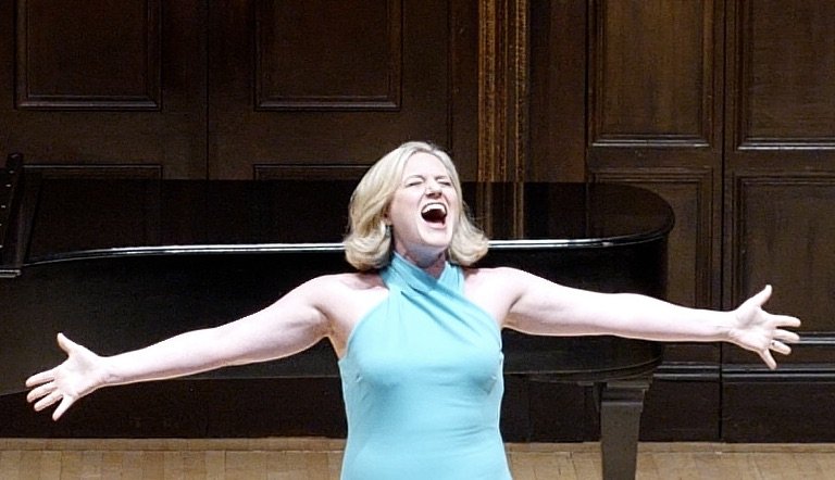 “I Think I May Want to Remember Today”, Lotte Lenya Competition Gala Concert, Eastman School of Music, April 2023