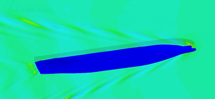 Bare Hull