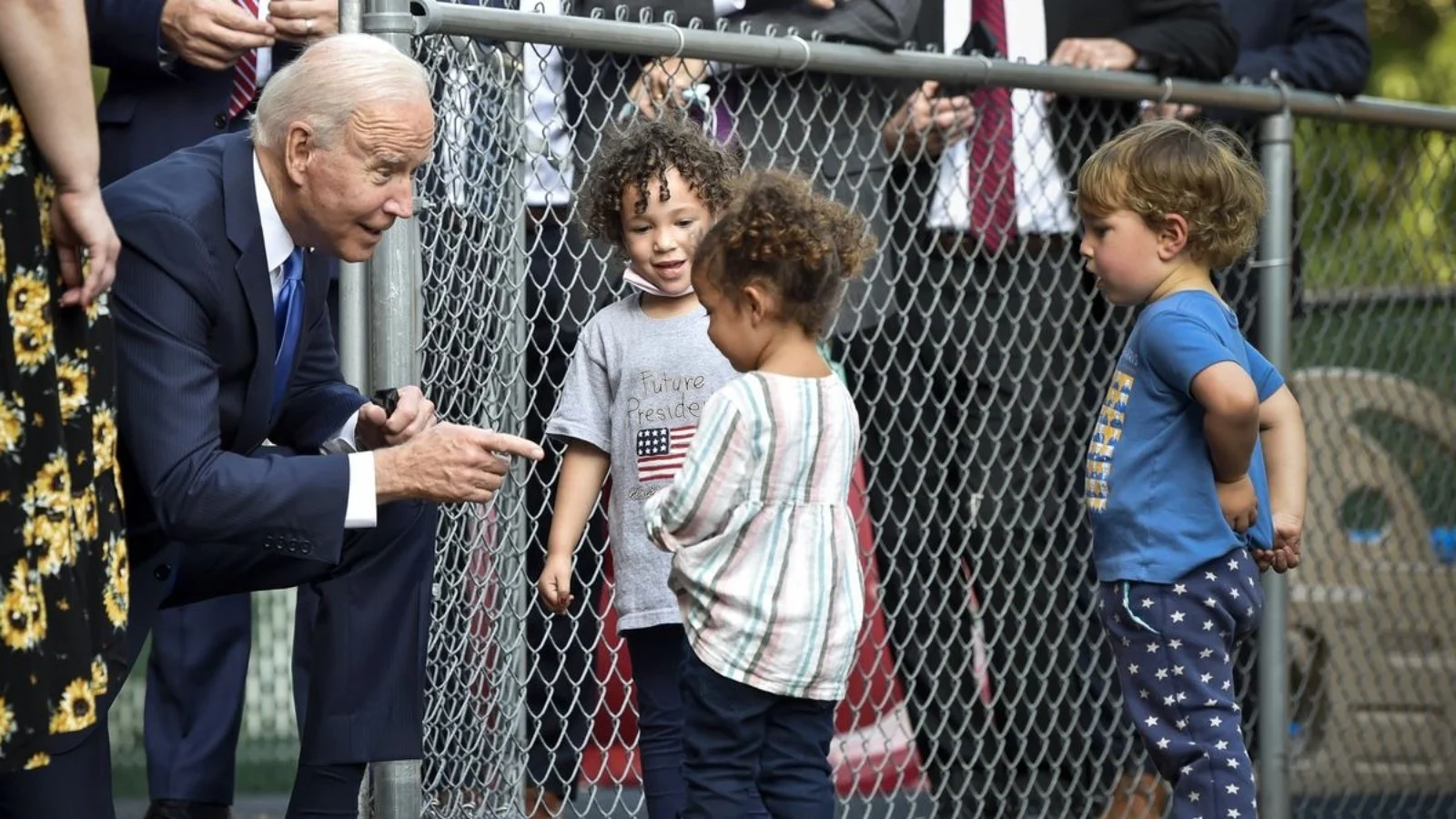 The Build Back Better Package is Part of a Larger Fight to End Child Poverty in America