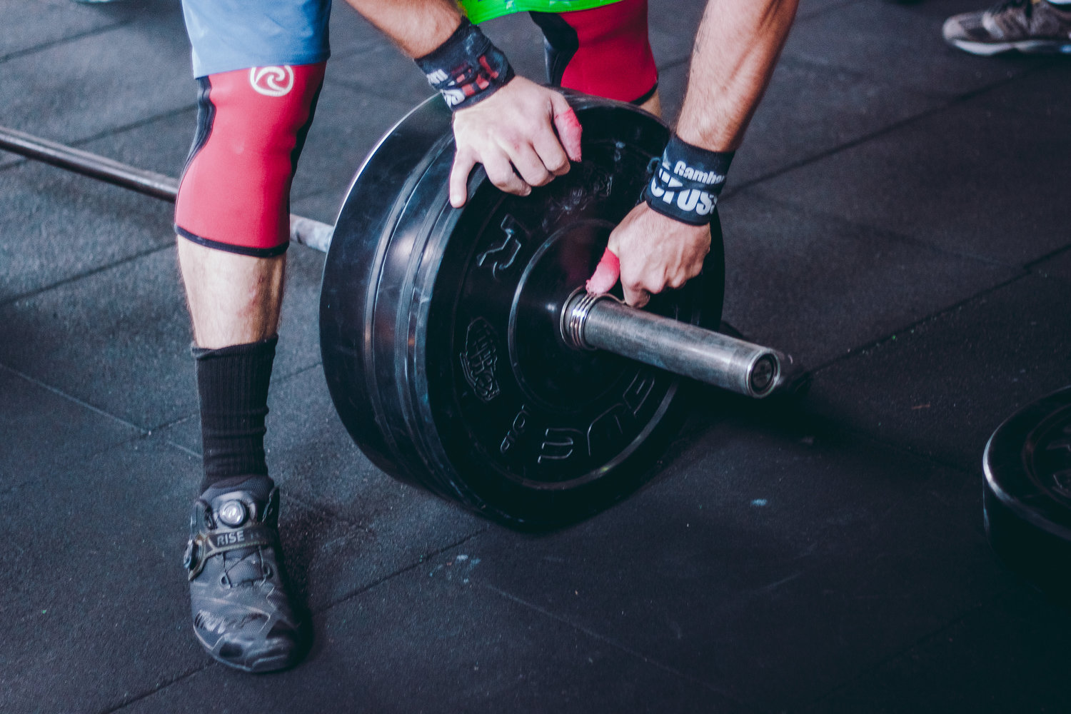Holiday Gift Ideas for CrossFitters & Weightlifters Part I