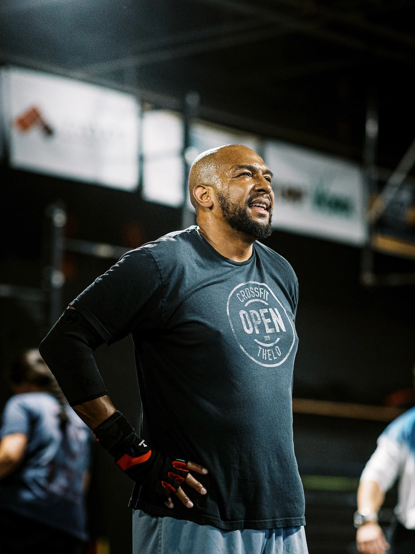 Push limits. Crush goals. Repeat. 🔥💥

It's never too late to come in and get your grind on! We can't wait to see you at the gym!!