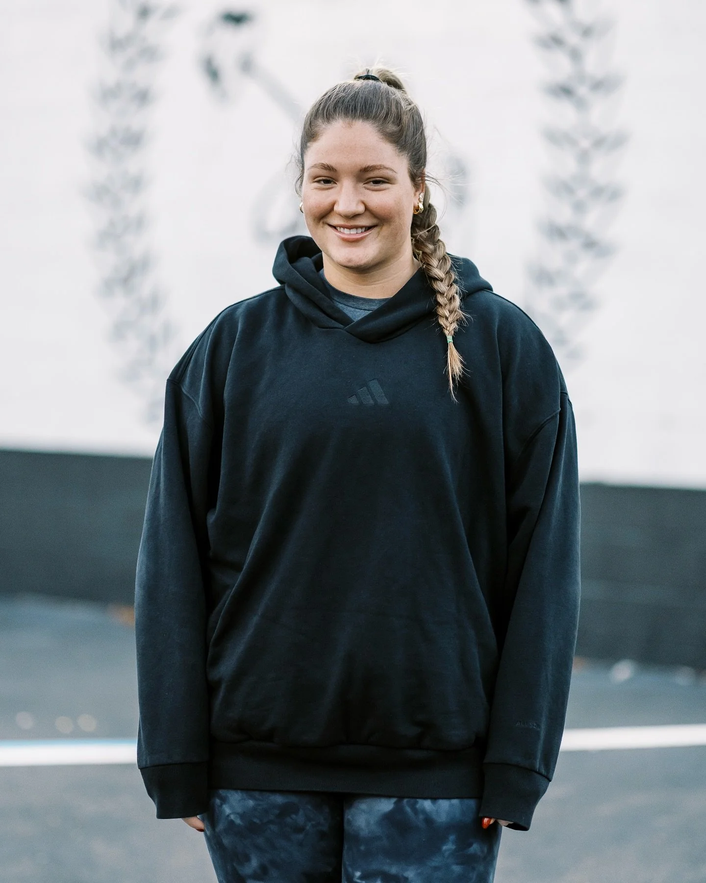 November&rsquo;s Athlete of the Month is Kat Raschilla🌟

Kat may be new to Thelo, but she&rsquo;s quickly made a big impression. Since joining last April after wrapping up her volleyball season at Jax State, she&rsquo;s brought her competitive spiri