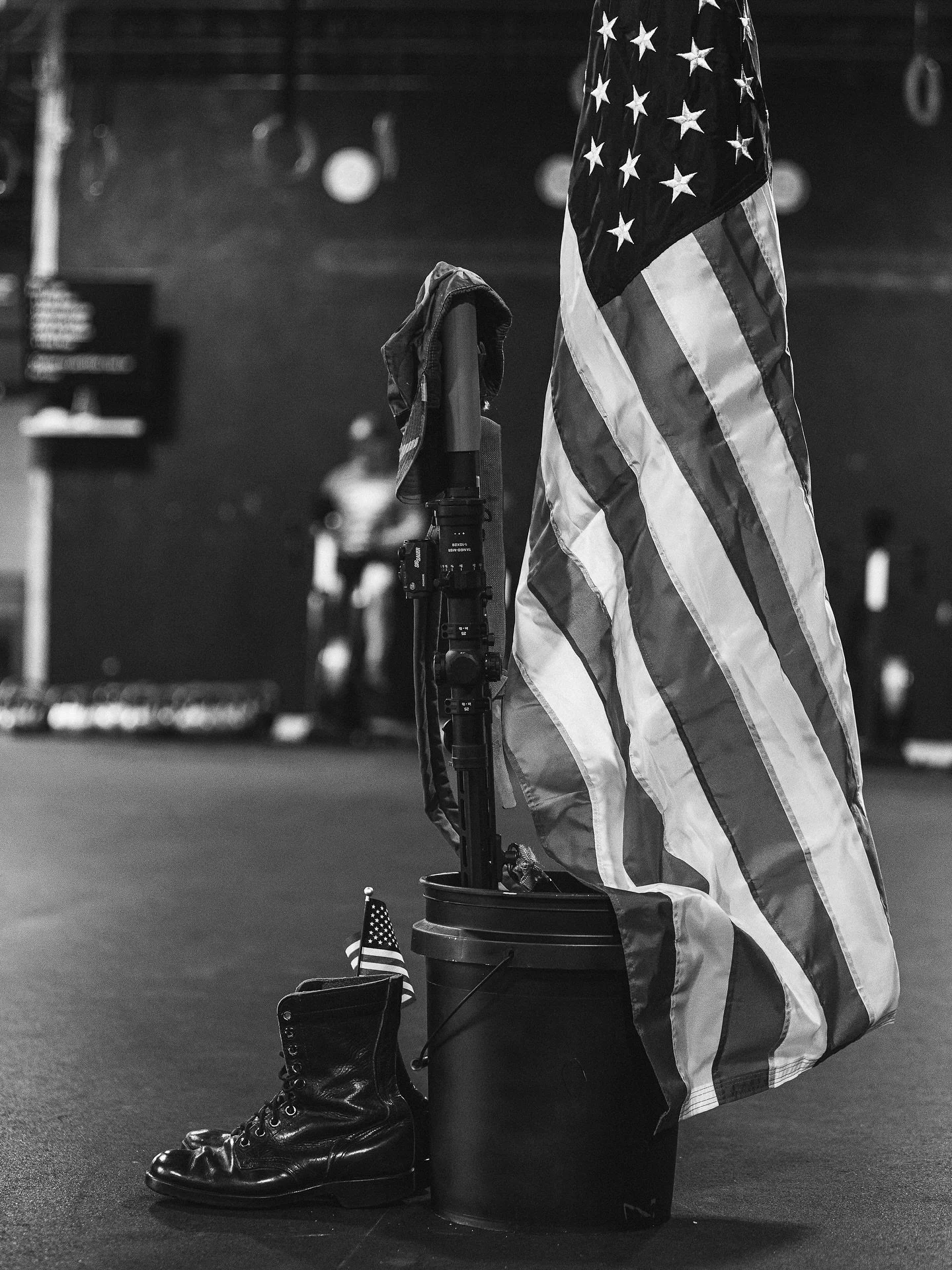 Happy Veterans Day from Thelo Fitness🇺🇸

Today we honor the brave men and women who have served our country. Thank you to all veterans for your courage, sacrifice, and commitment.