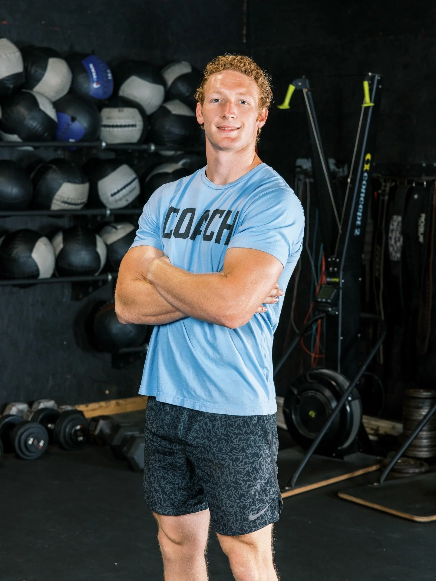 🌟 Coach Spotlight 🌟
We want to give a shoutout to Coach Shane on his promotion to Sergeant at the Anniston Fire Department!

Shane&rsquo;s hard work, leadership, and commitment to serving the community have truly paid off, and we couldn&rsquo;t be 