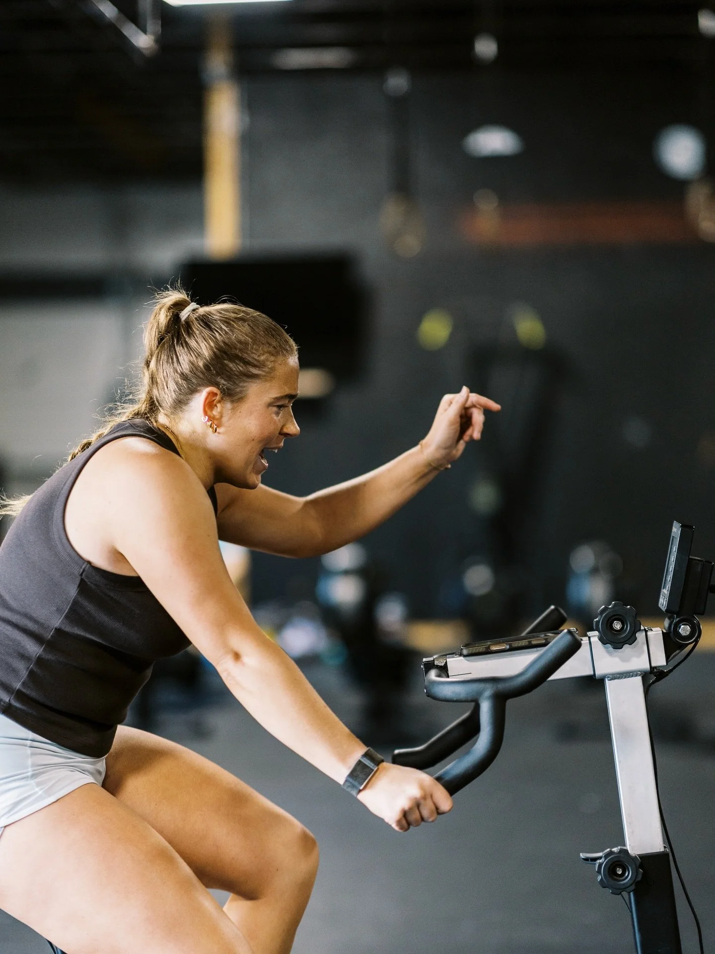 Something new just dropped here at Thelo 👀

We&rsquo;re turning up the energy with SPIN 🚴&zwj;♀️🔥

Spots are limited&hellip; and trust us, you&rsquo;re gonna want in.

Download the app + turn on notifications to claim your bike💬