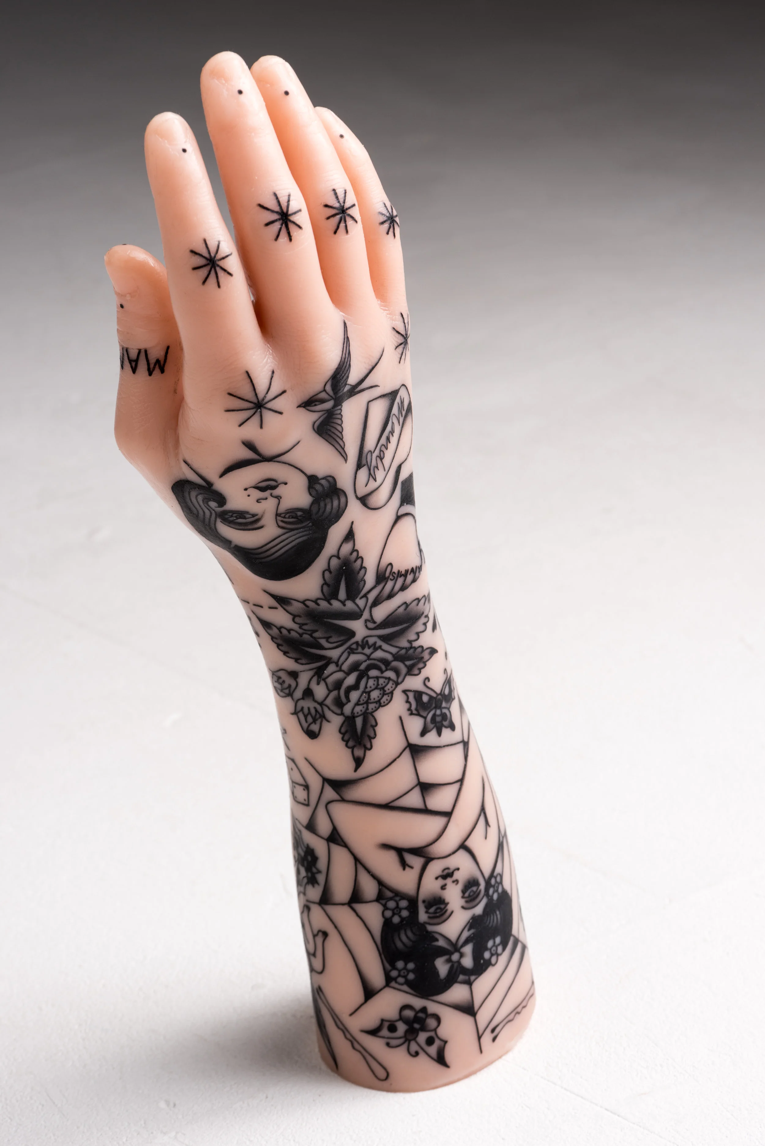 By Jemma Jones