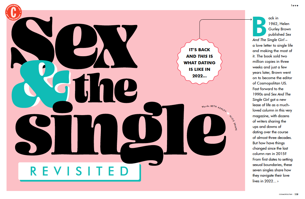 Cosmo sex and the single girl.png