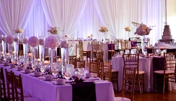 Luxury at the regent.