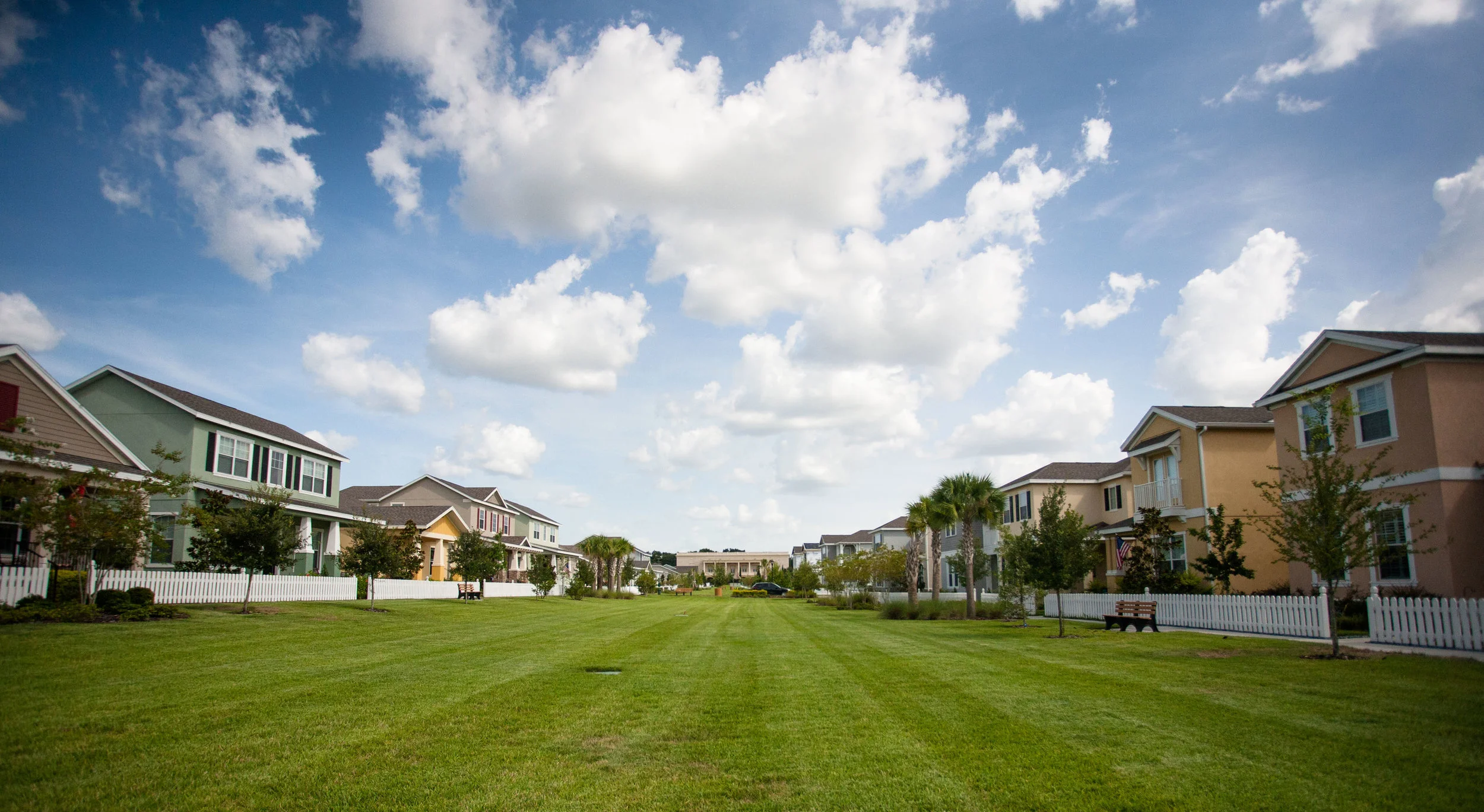 Gallery — Winthrop