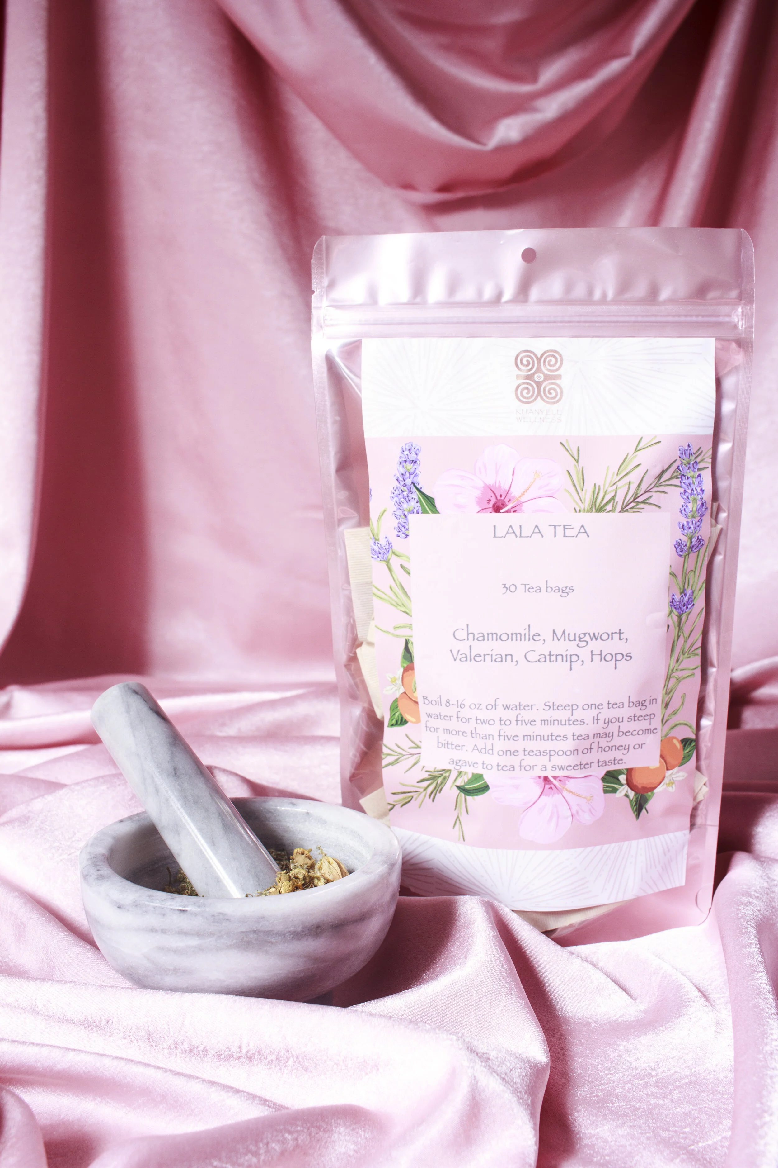 Lala Tea