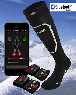 Accessoires de ski et - Echo sports