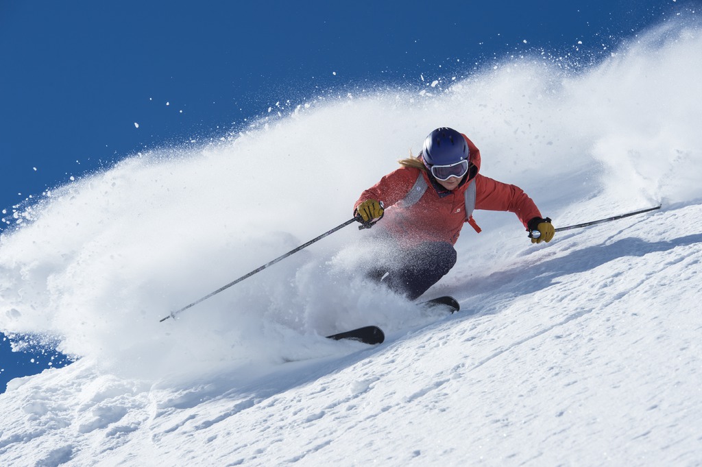 Alpine — Rodgers Ski & Sport