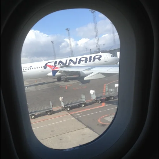 Window seat