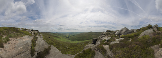 Secret Cities Immersion Workshop 2 - Landscape, Take the walking tour - 2nd August 2014