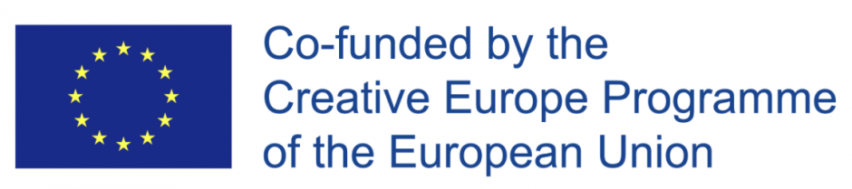 Creative Europe logo