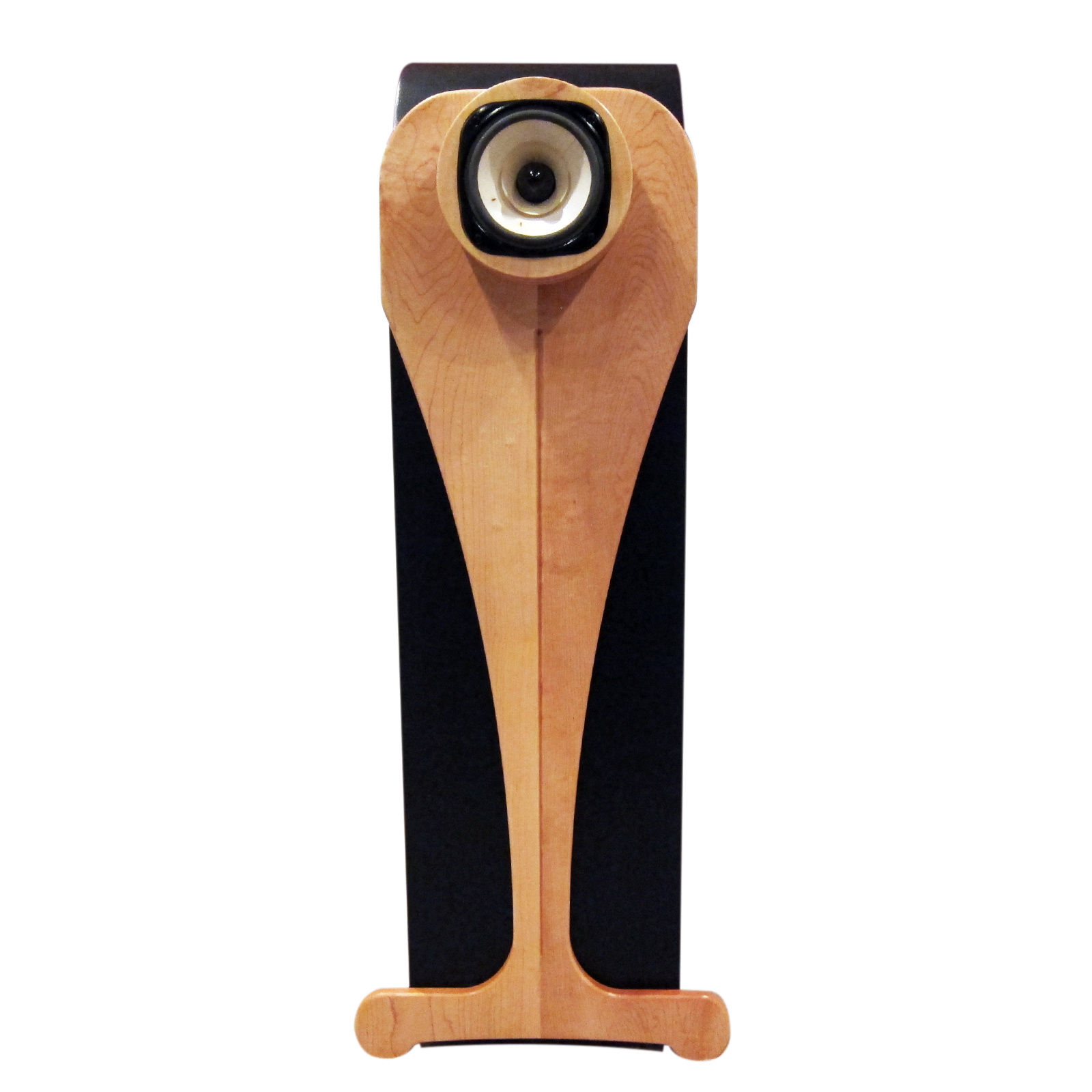 The Charney Companion is the little brother of the Concerto. 