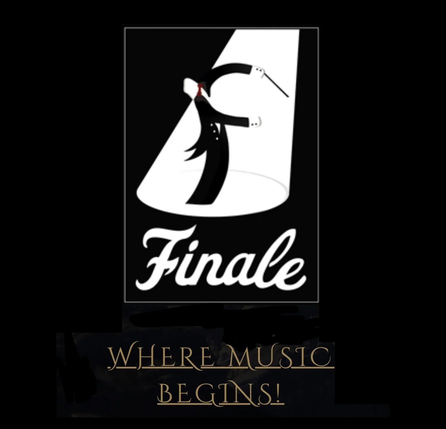 Finale - Where Music Begins
