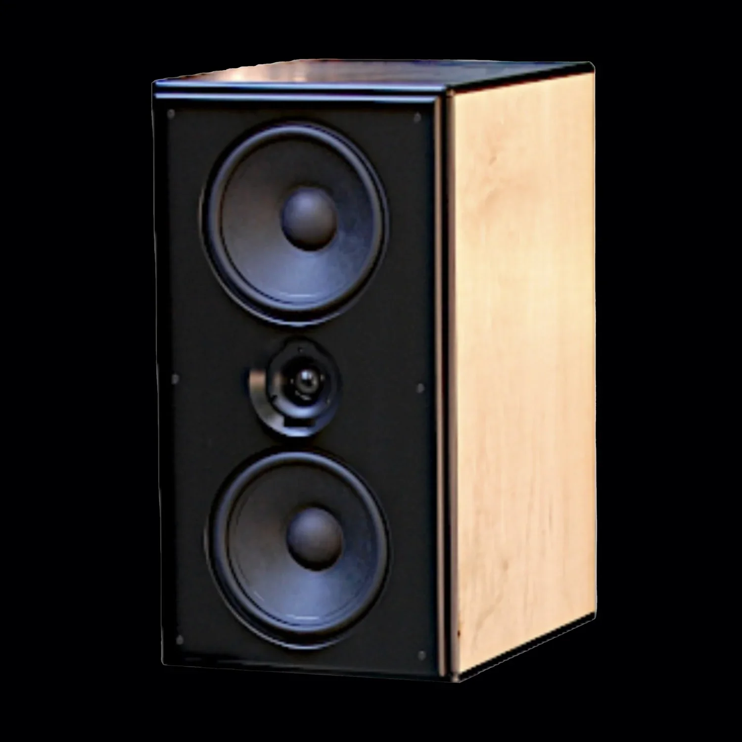 NSMT LOUDSPEAKERS