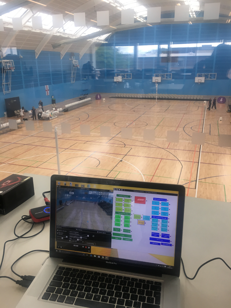We would like to say thanks to Mark for his testimonial and also of course a big thanks to Netball NI for choosing to use the Nacsport software. Finally, here are some words from Noleen Lennon, who is the Netball NI International and Performance Pathway Officer. Nacsport performance analysis software provides Netball NI with the information we need both in game and for post-game analysis in an easy to read format and with the flexibility to concentrate on specific focus areas as required by different coaching staff.