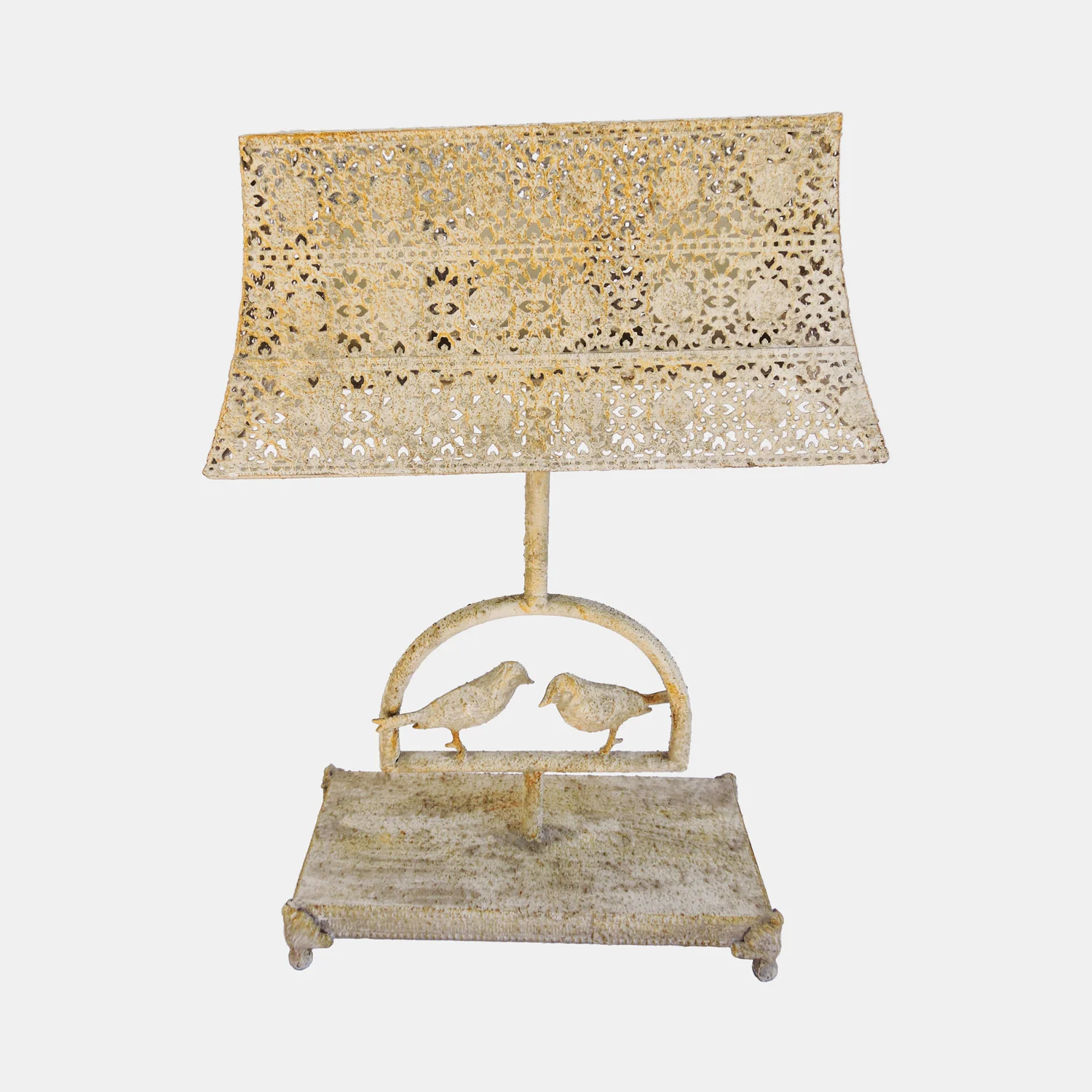 Vintage Candleholder Rental