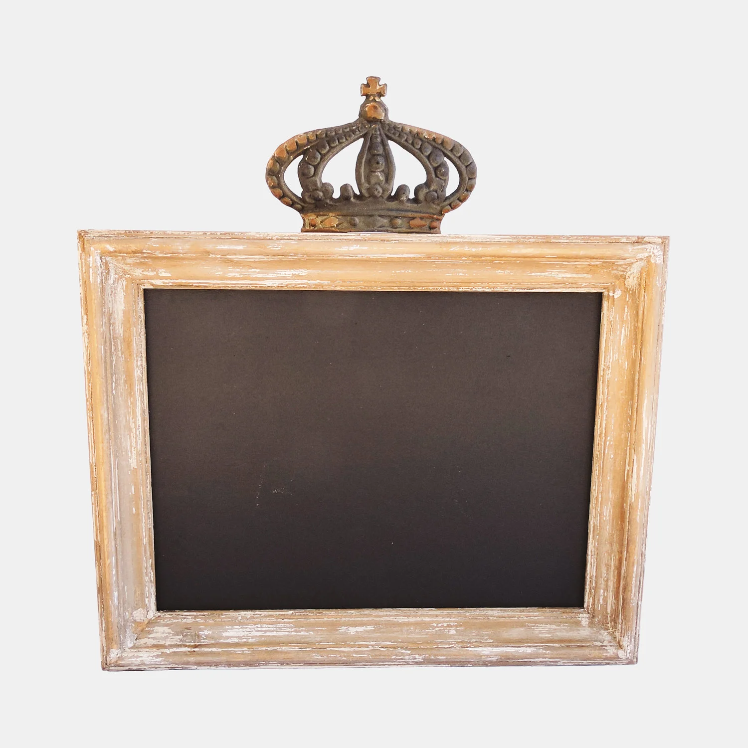 Small Wood Framed Chalkboard Rental