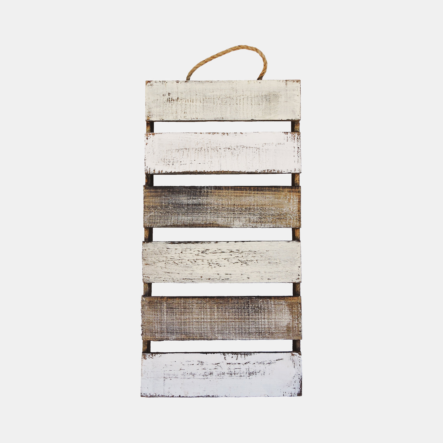 Reclaimed Wood Sign Rental
