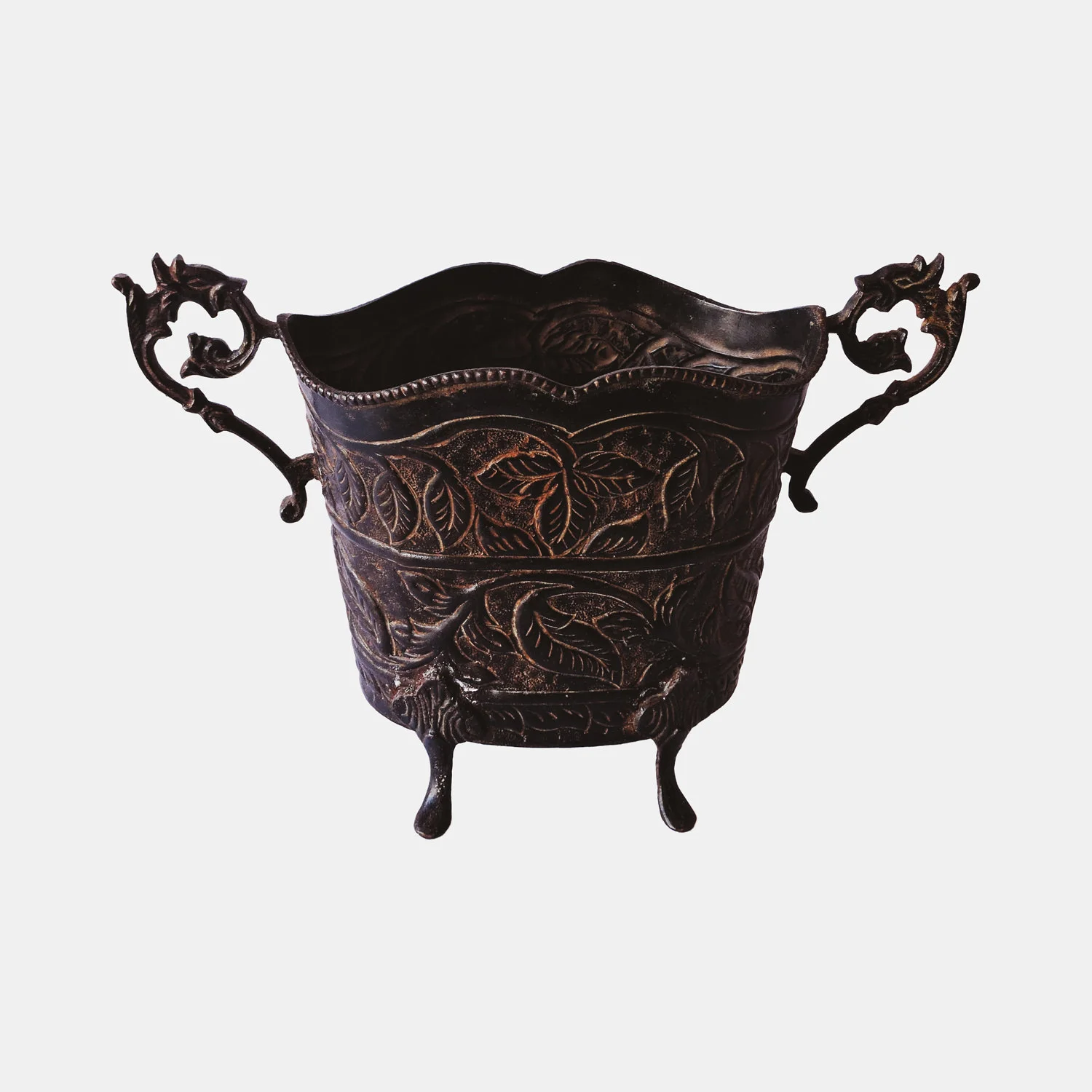 Vintage Planter Rental