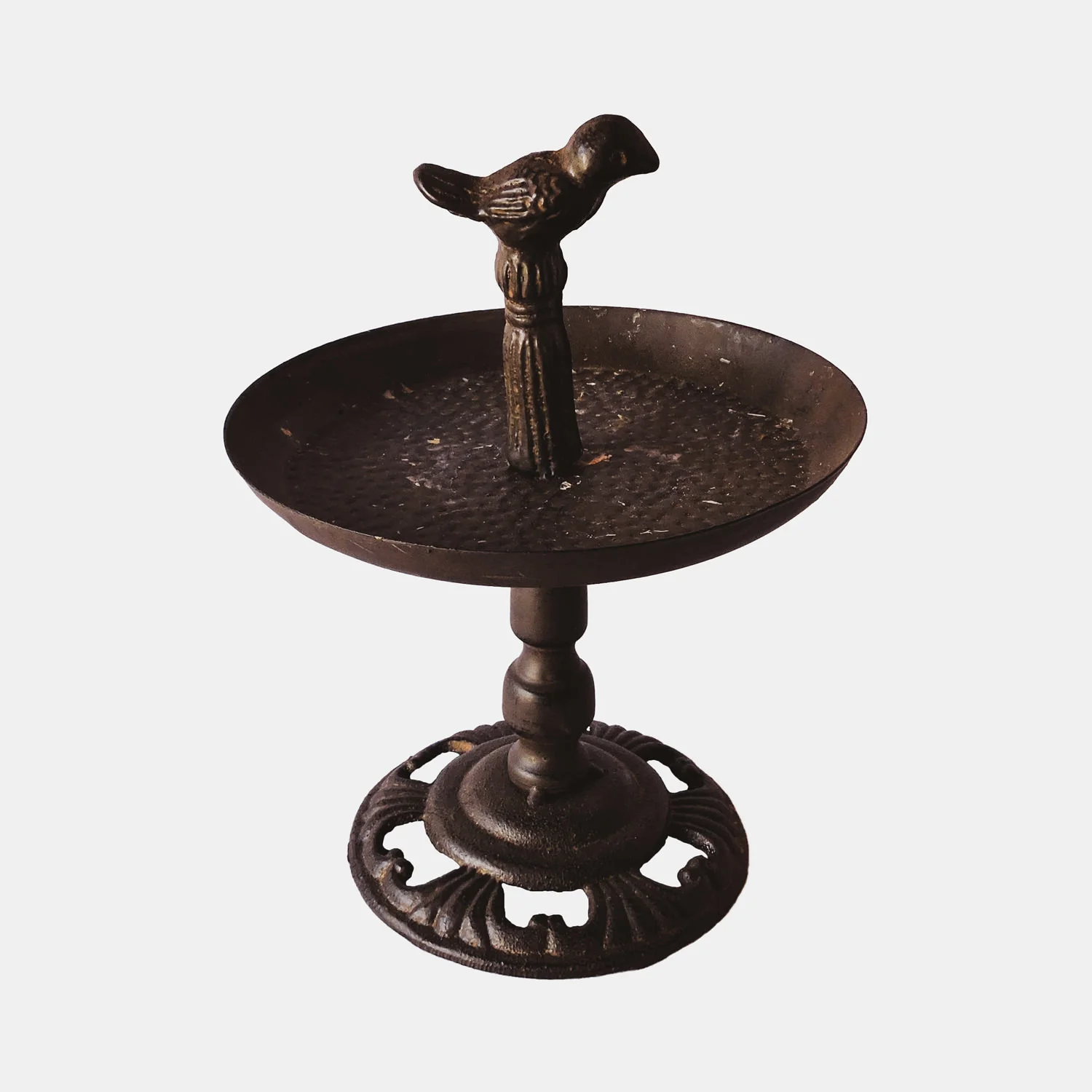 Birdbath Soap Dish Rental
