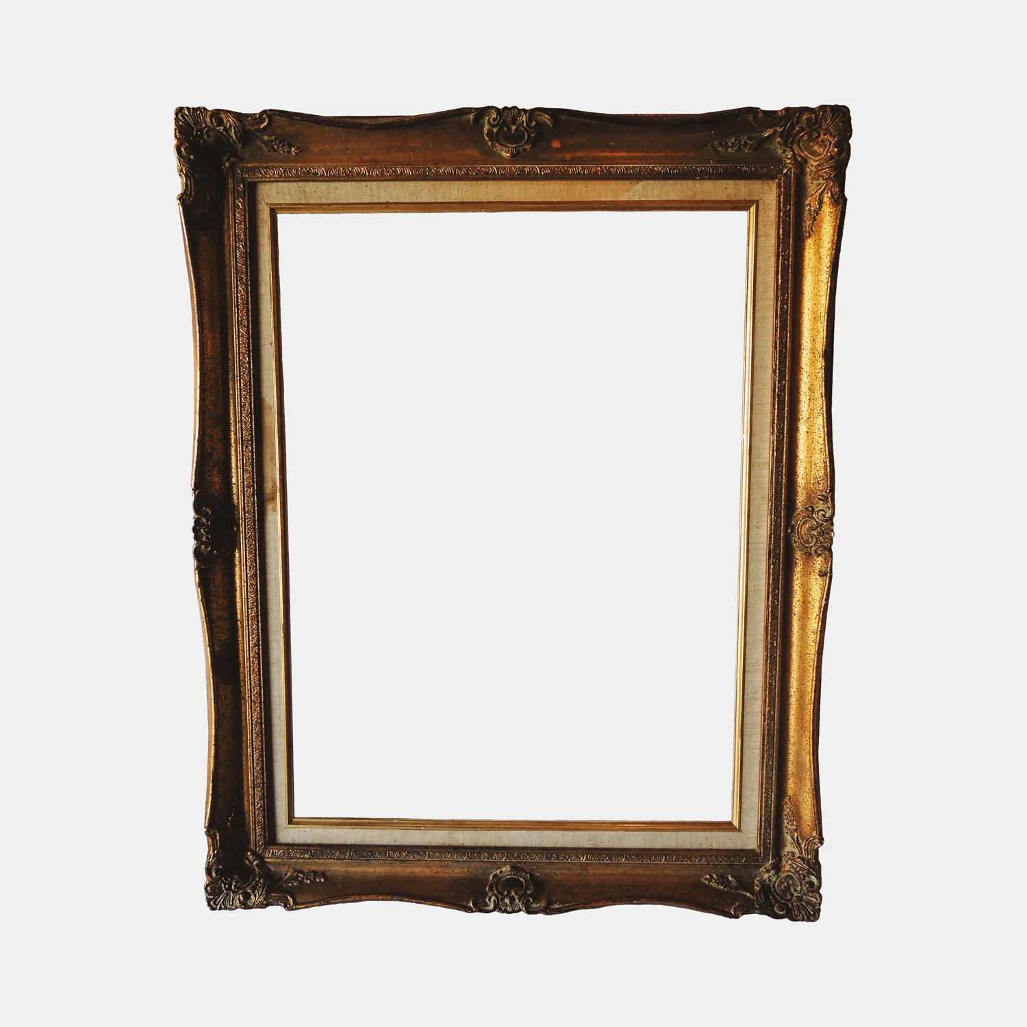 Vintage Picture Frame Rental
