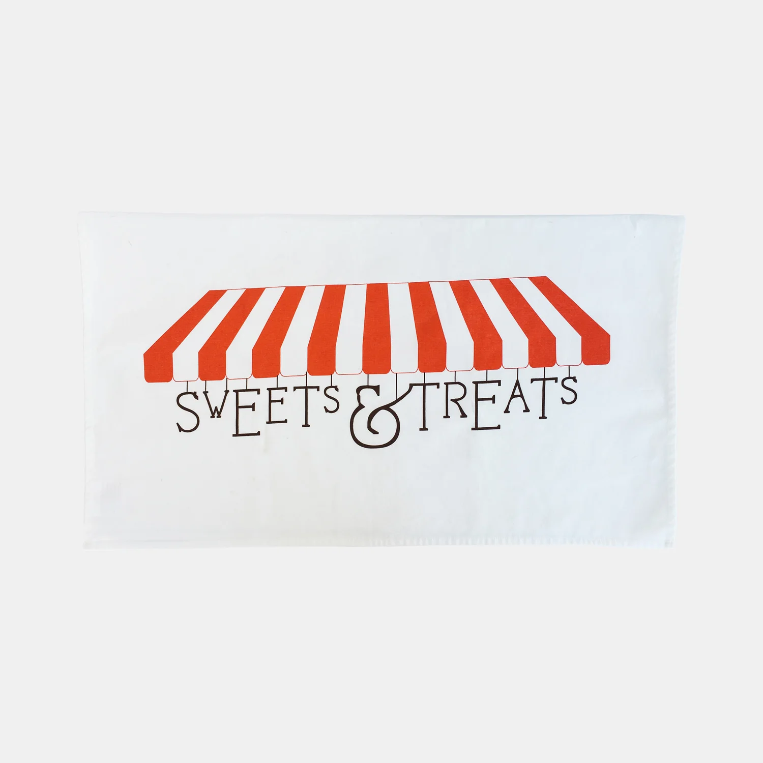 Dessert Table Banner Rental