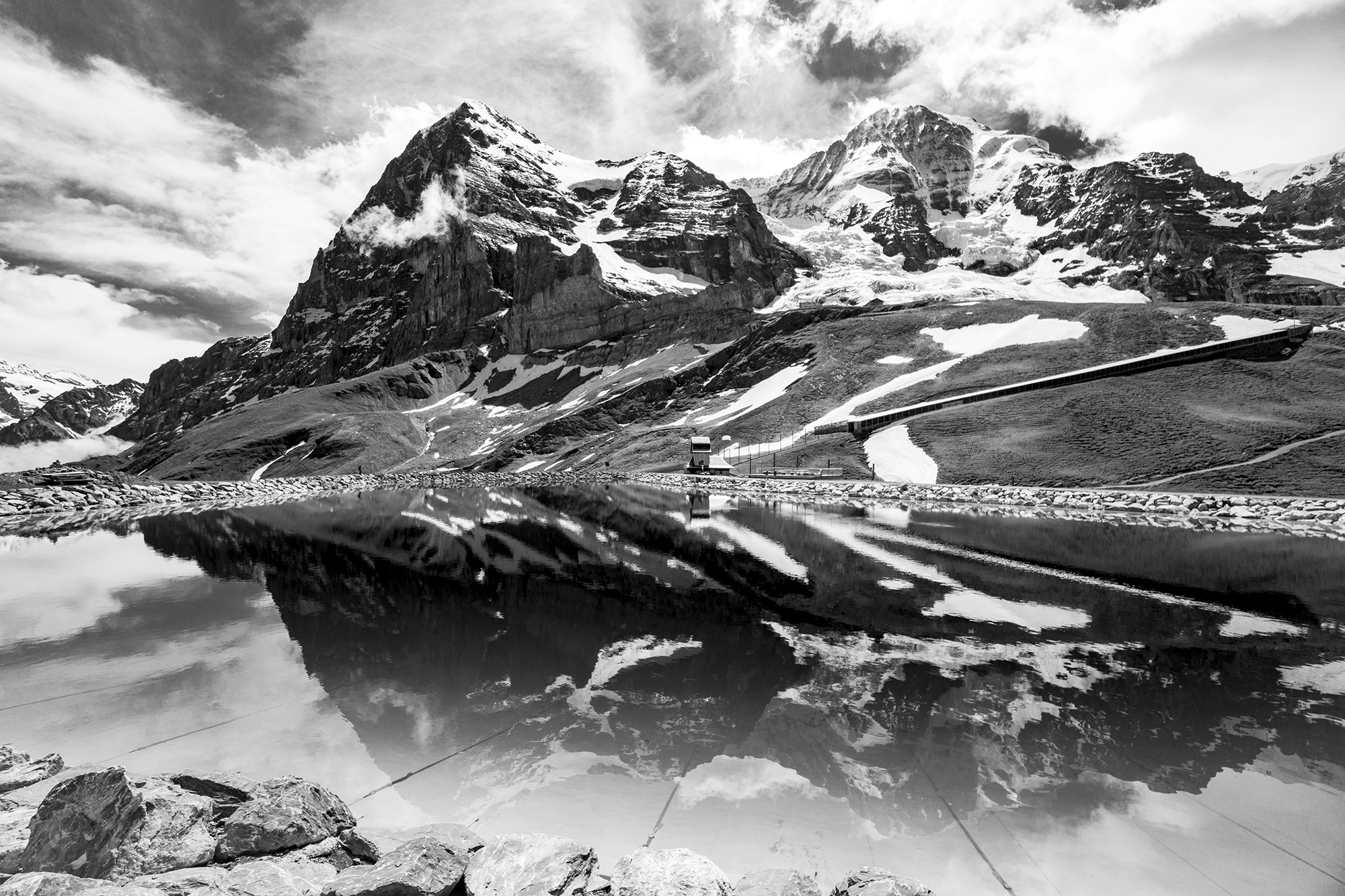 Eiger, Grindelwald