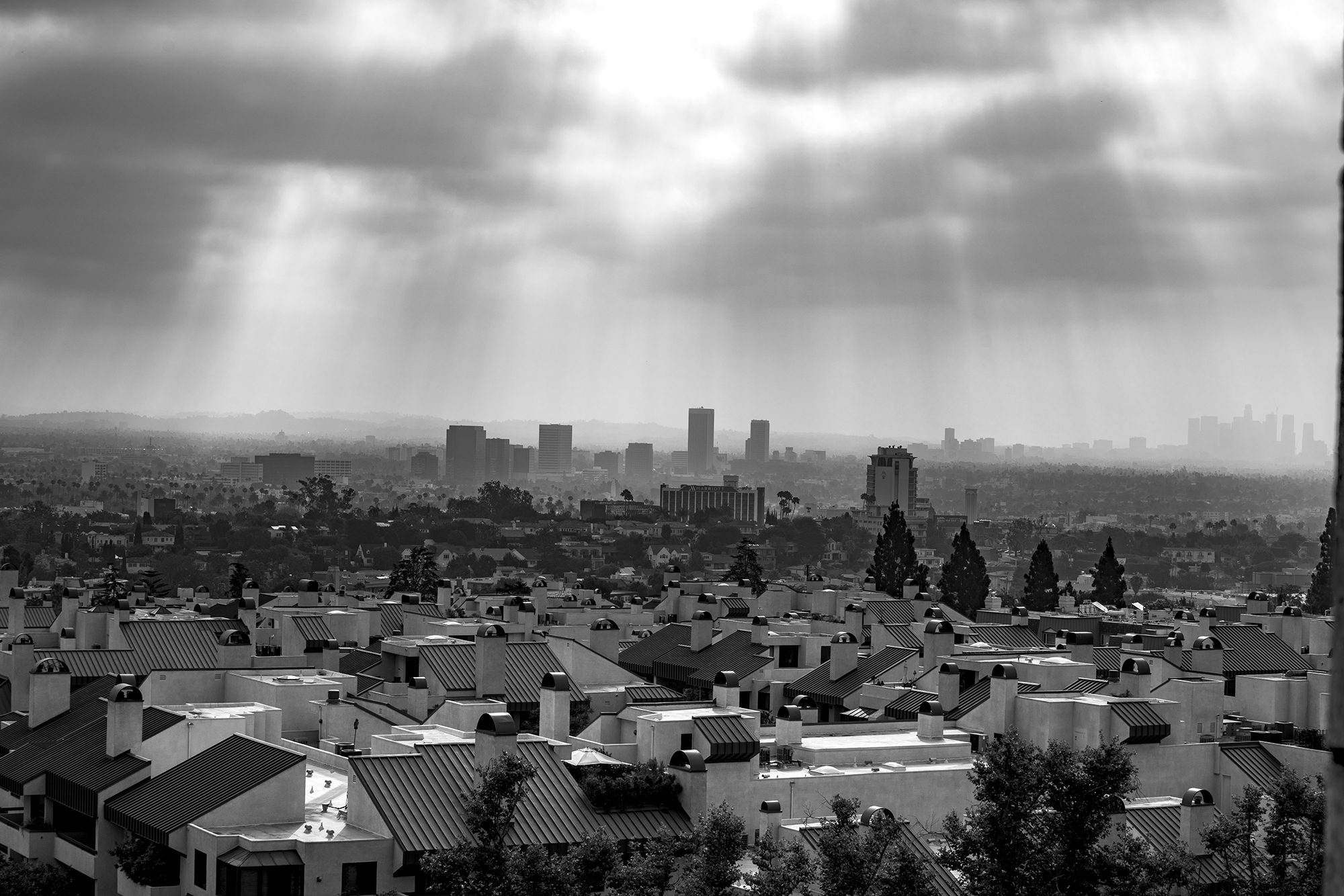 Los Angeles