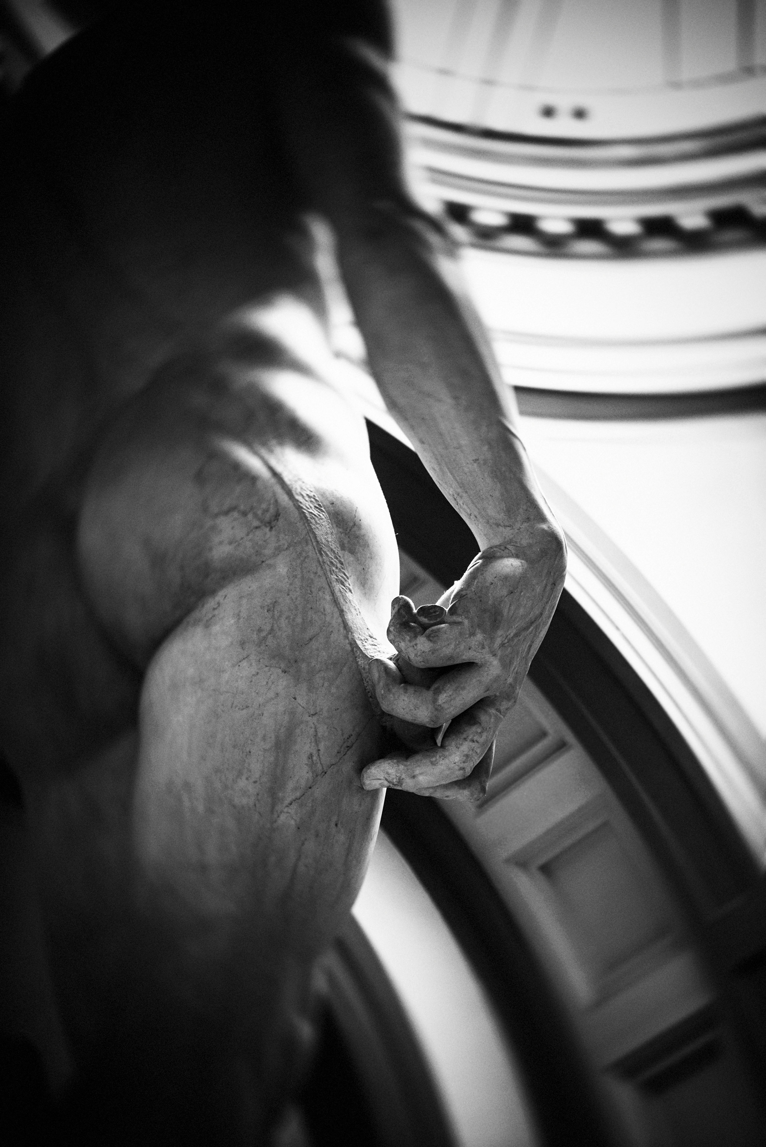 Accademia Gallery, Florence