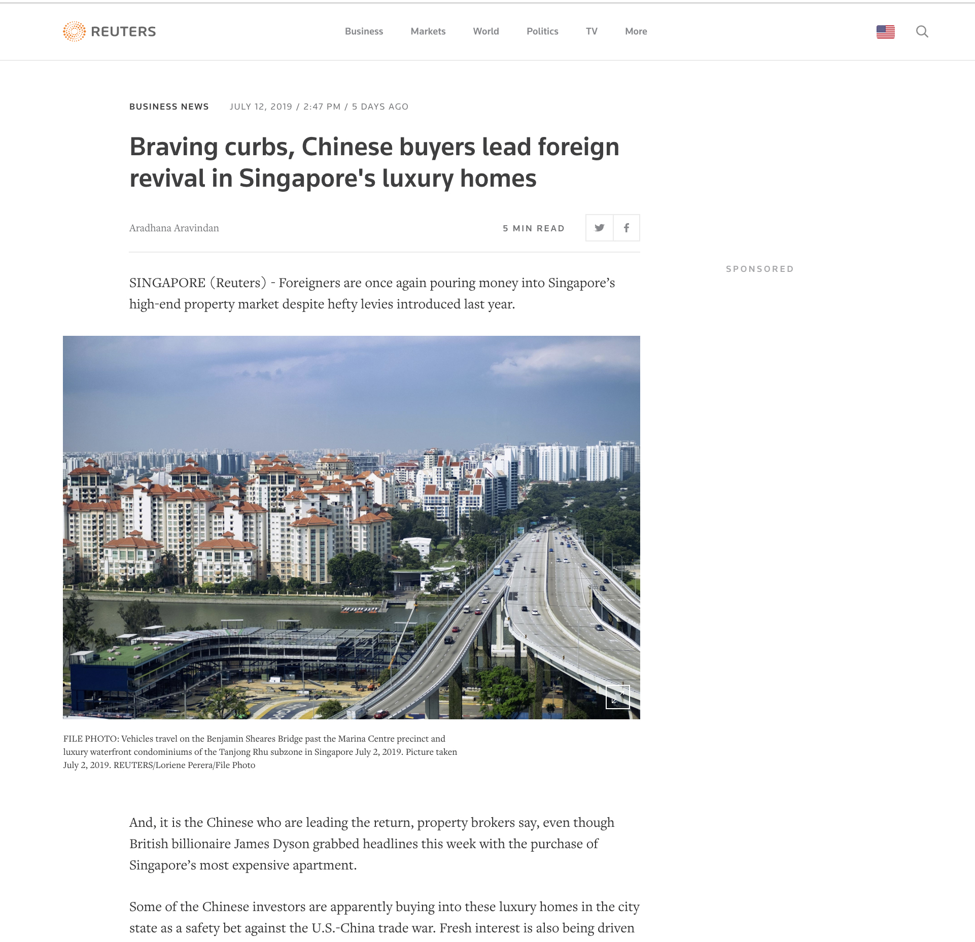 reuters dot com - chinese buyers lead foreign revival in SG luxury homes.jpg
