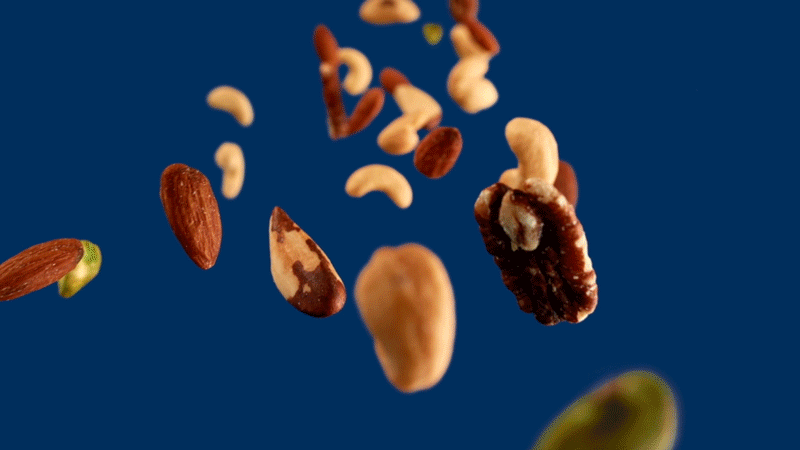 Planters A Nut Above — Jill Archibold | Art Director