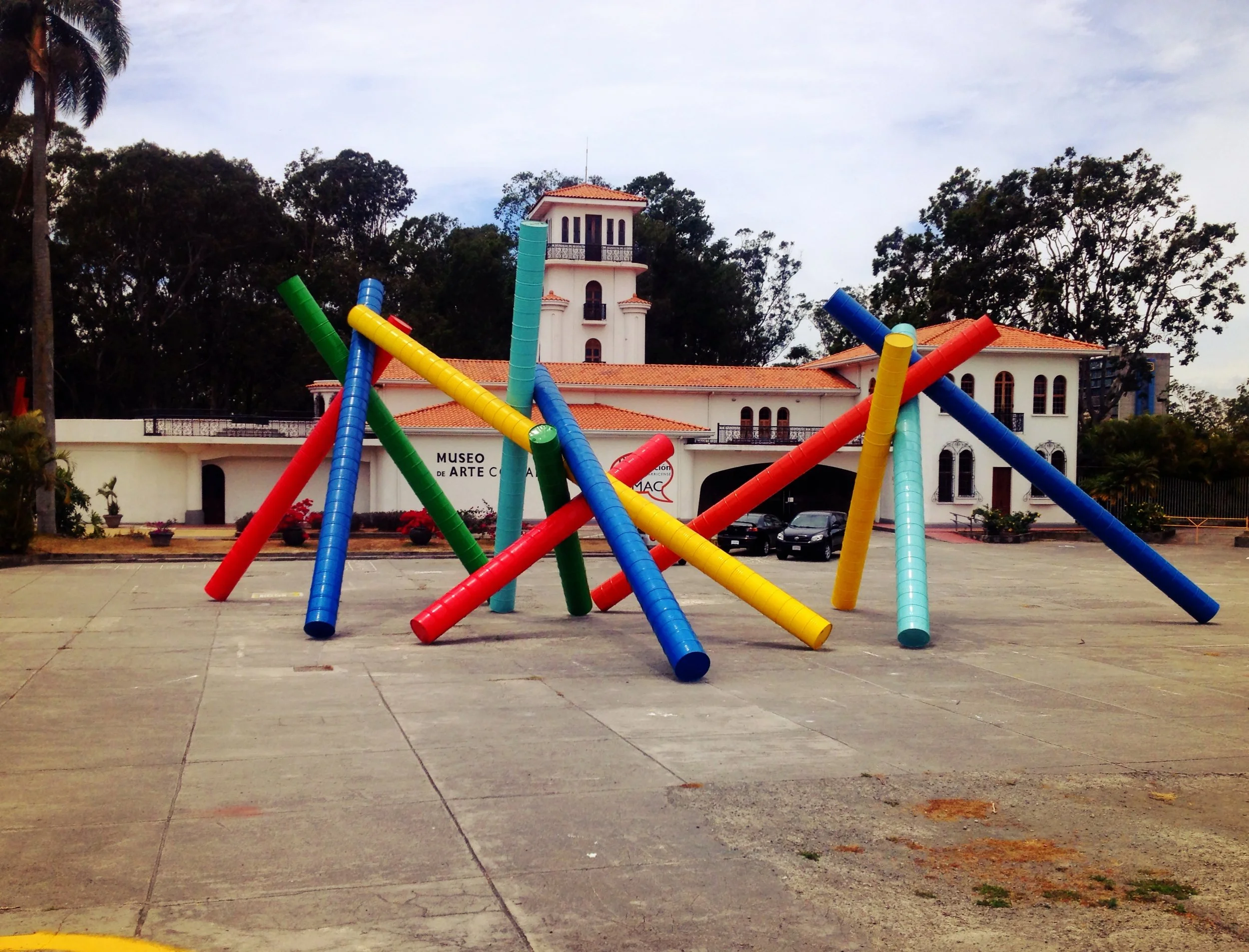 5 Instagram pics you can't miss when visiting Costa Rica