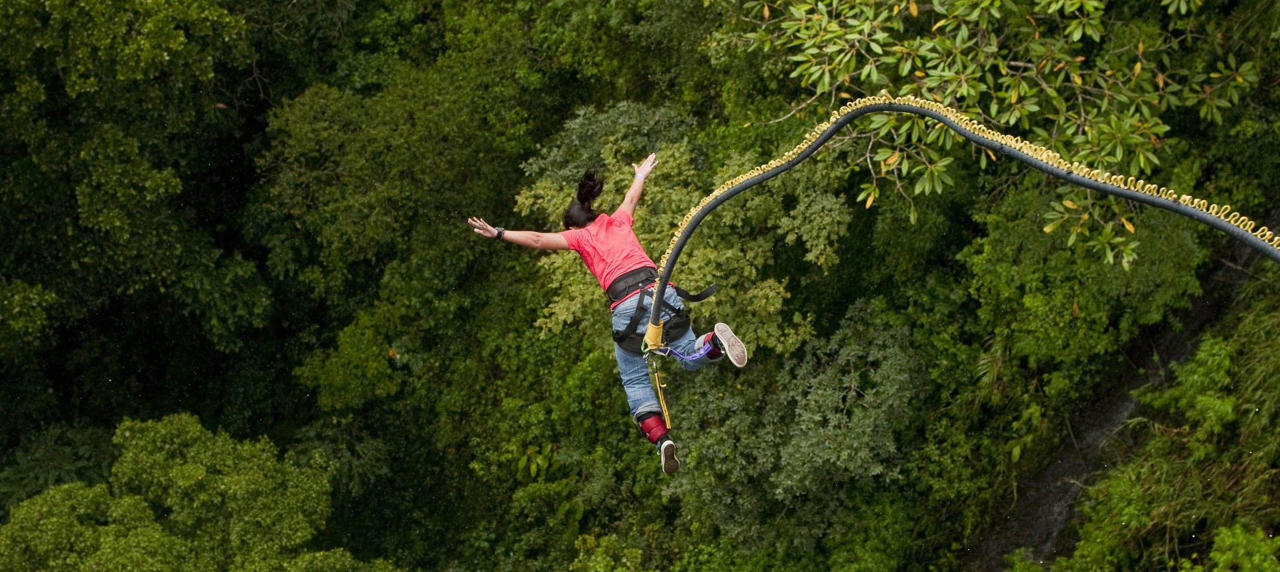 5 Extreme sports you can practice in Costa Rica — Villas del Rio