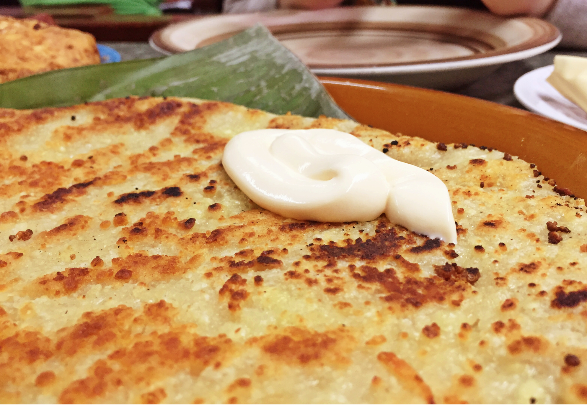 5 Foods you must try when visiting Costa Rica