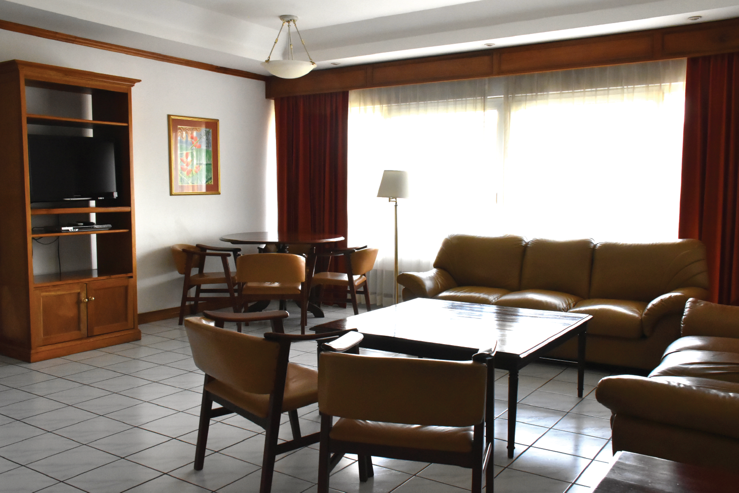 Services — Villas del Rio