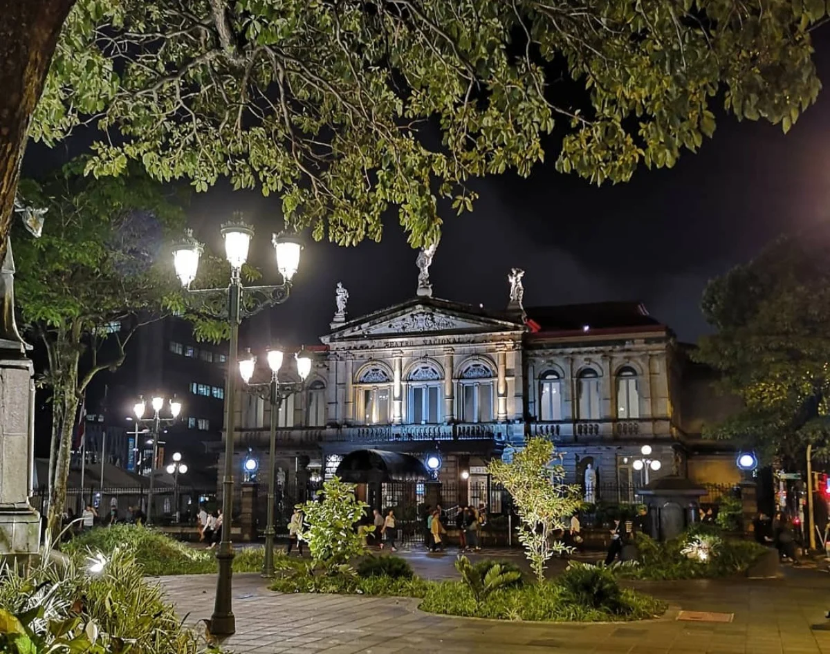 5 upcoming events to attend to in Costa Rica 