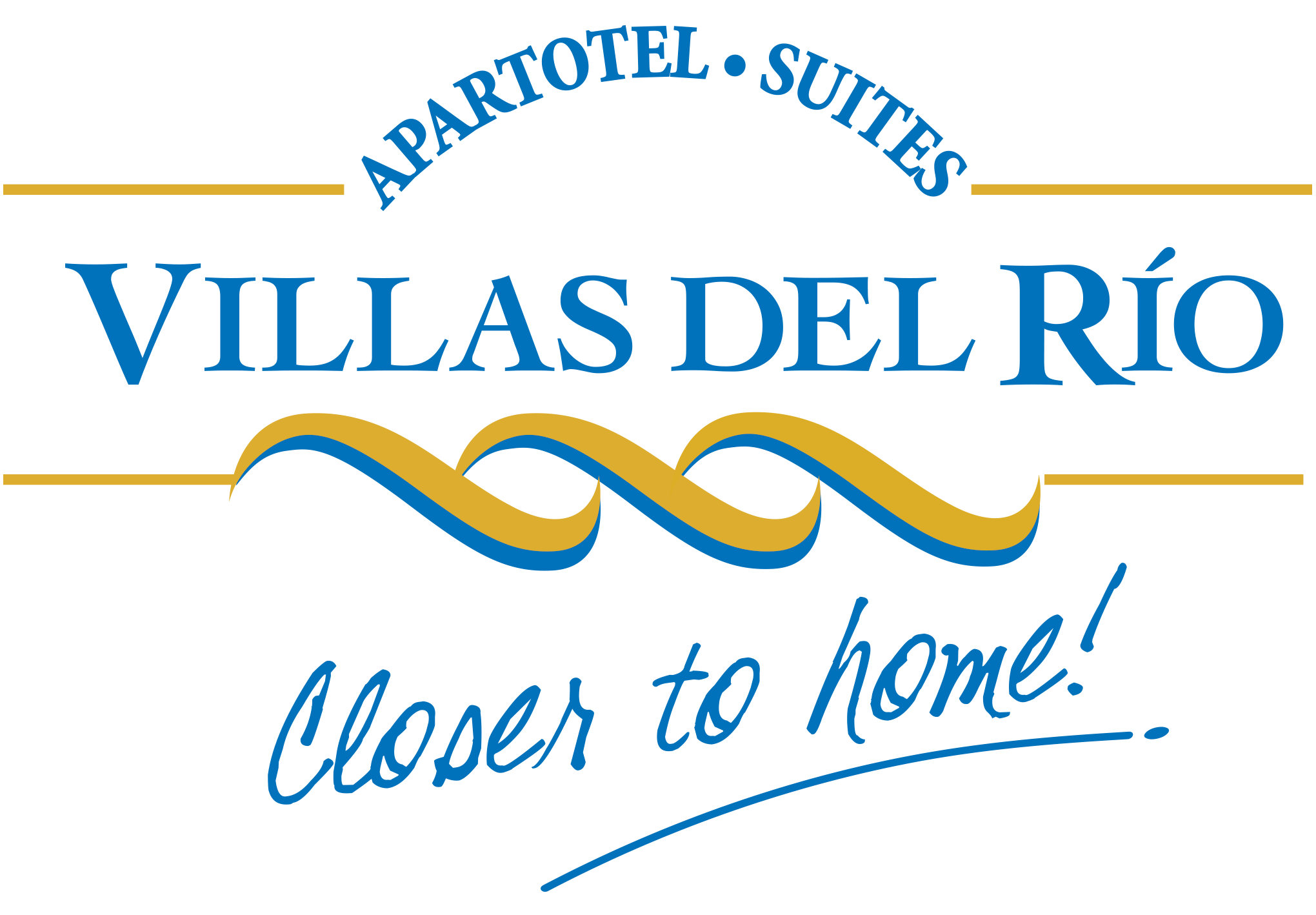 Villas del Rio