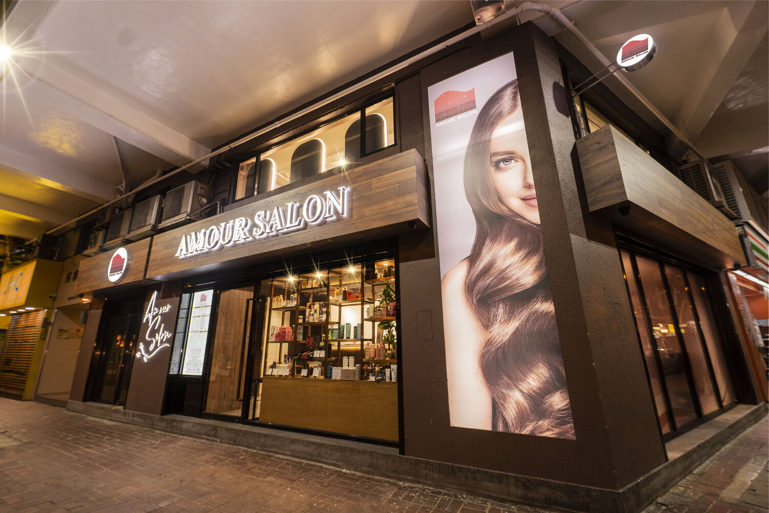 Hair Salons In Hong Kong: Best Hairdressers For Your Hair Cut Or