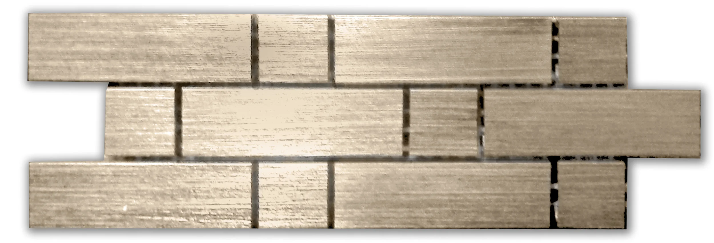 Brick Square-Rect Gold Tile.jpg