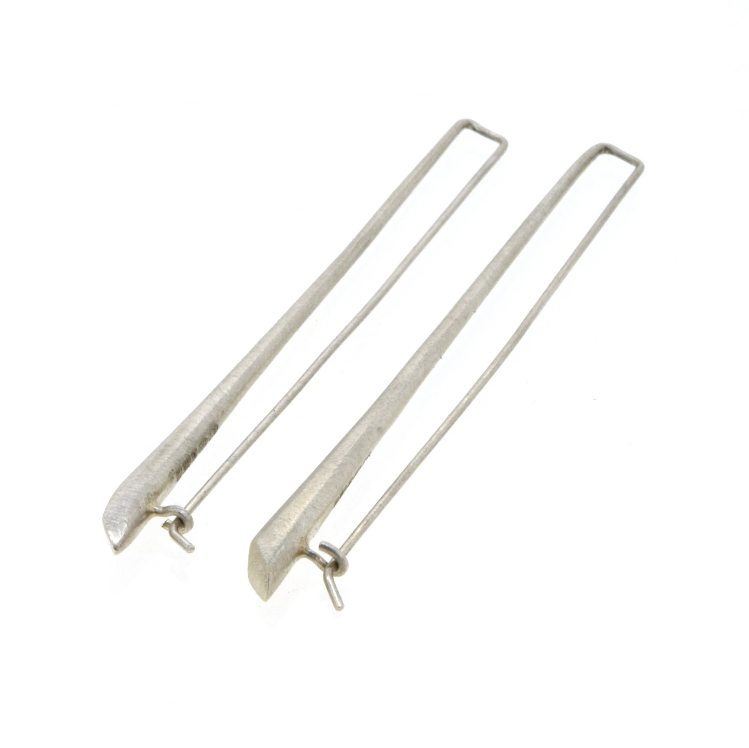 Long forged earrings back veiw.jpg