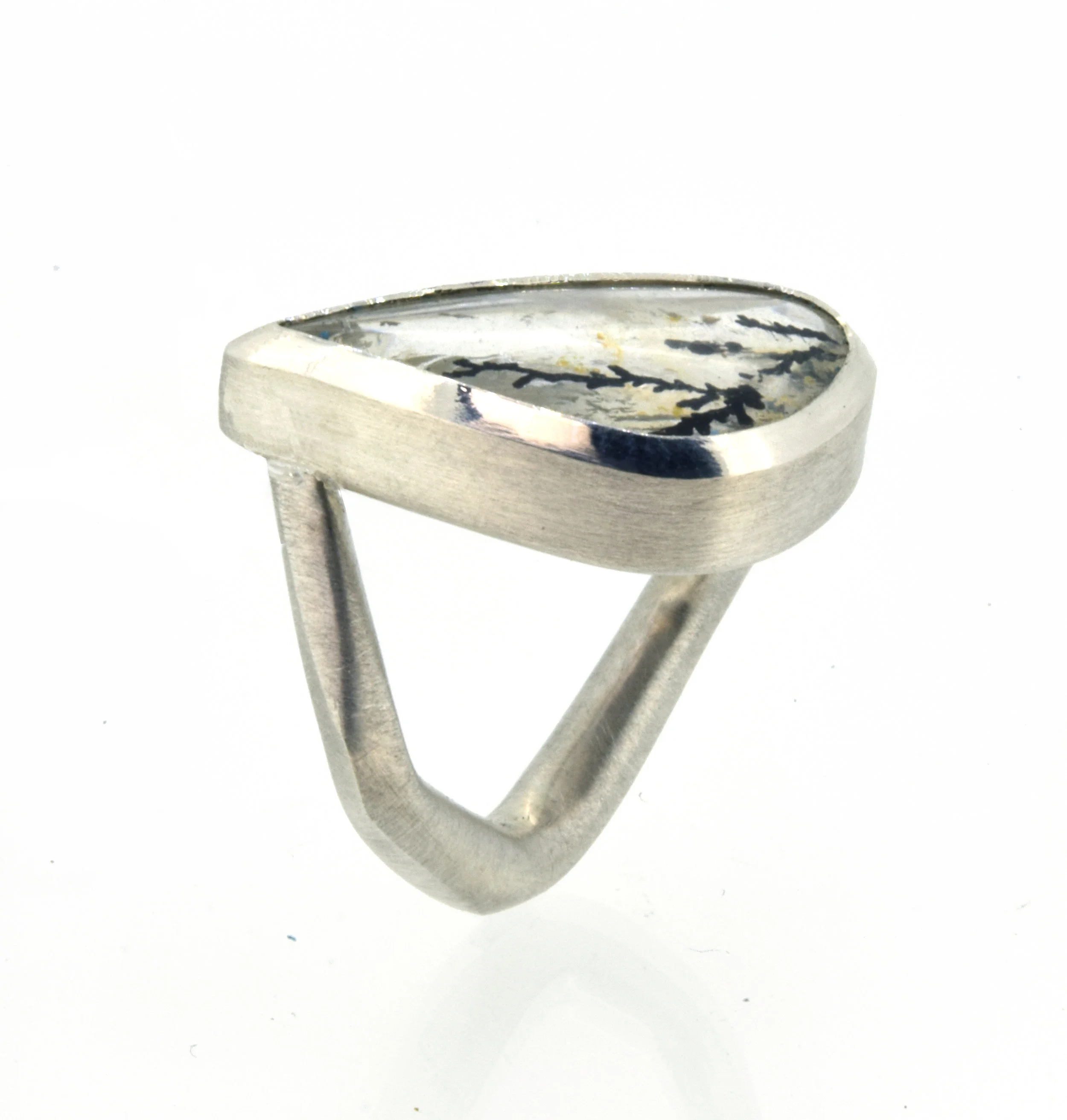 long pear Dendritic Quartz Ring.jpg
