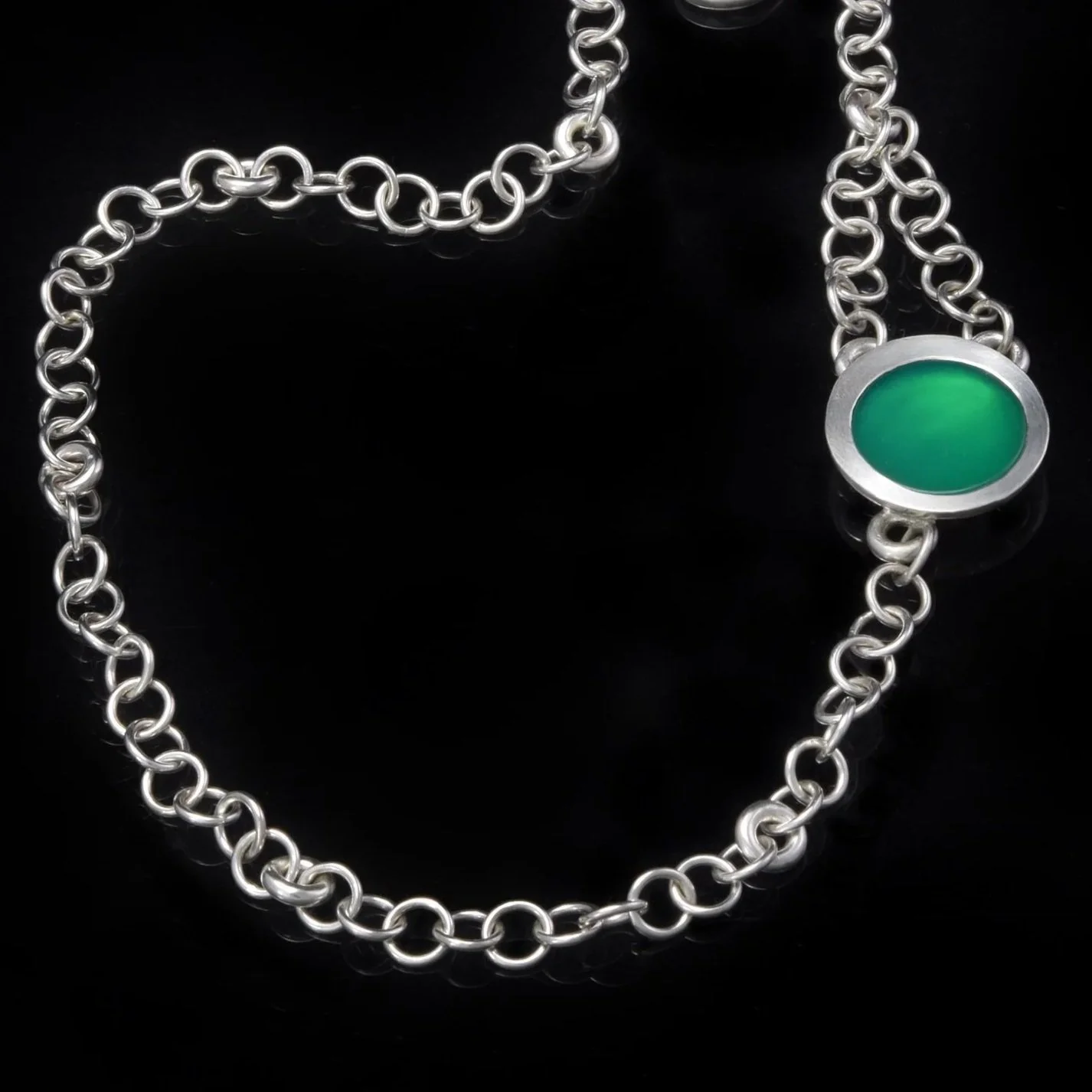 Cyano-Chain-Green-Agate-Cellule-pendant-Necklace.jpg