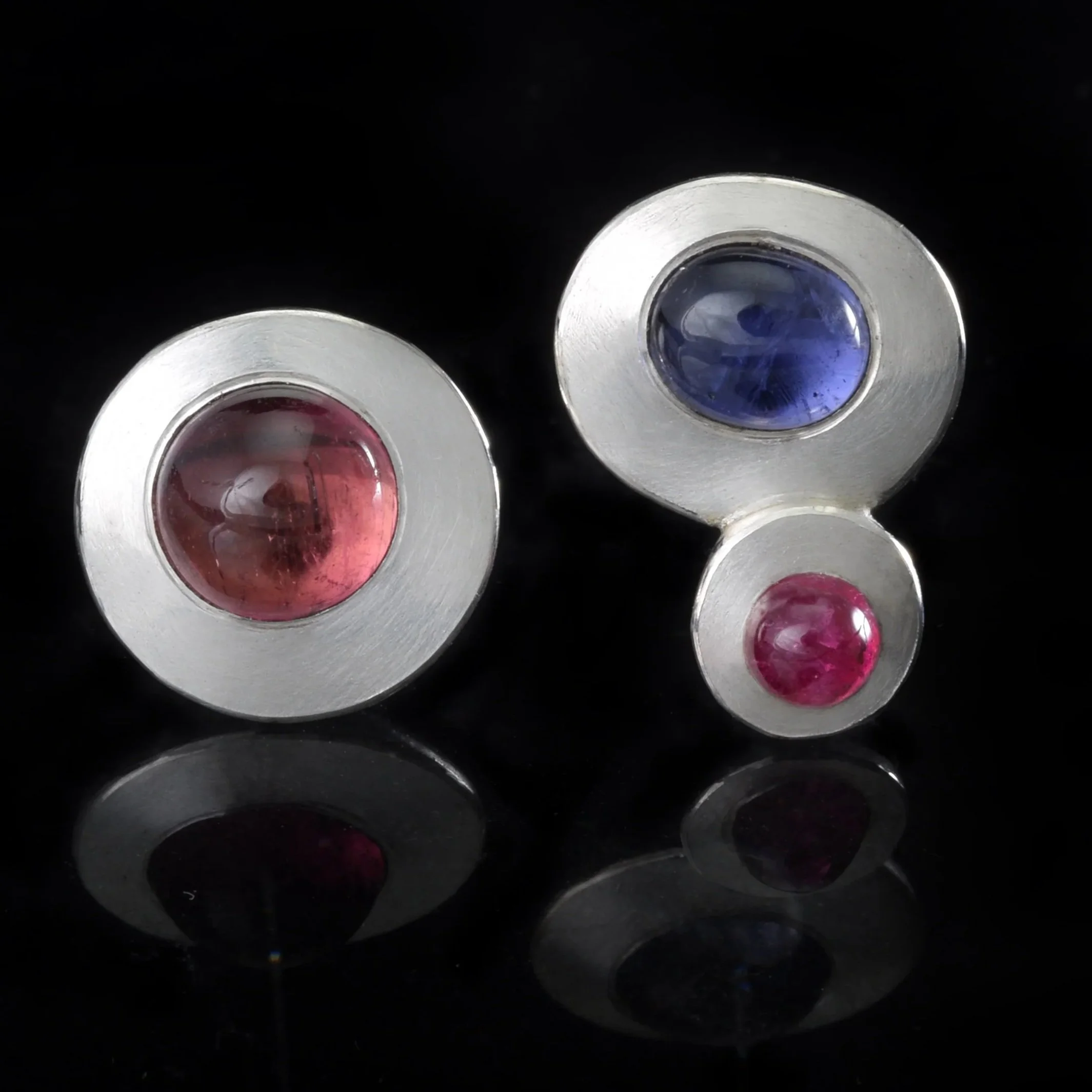 Pink-Tourmalne-Iolite-Assymetric-studs.jpg