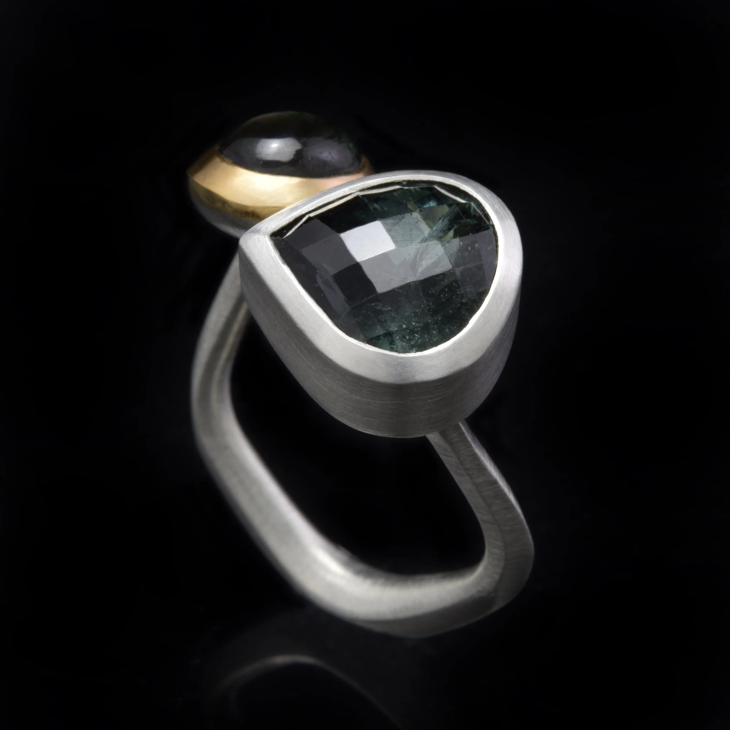 Tourmaline-Black-Green-Sapphire-Companion-Ring-Two.jpg
