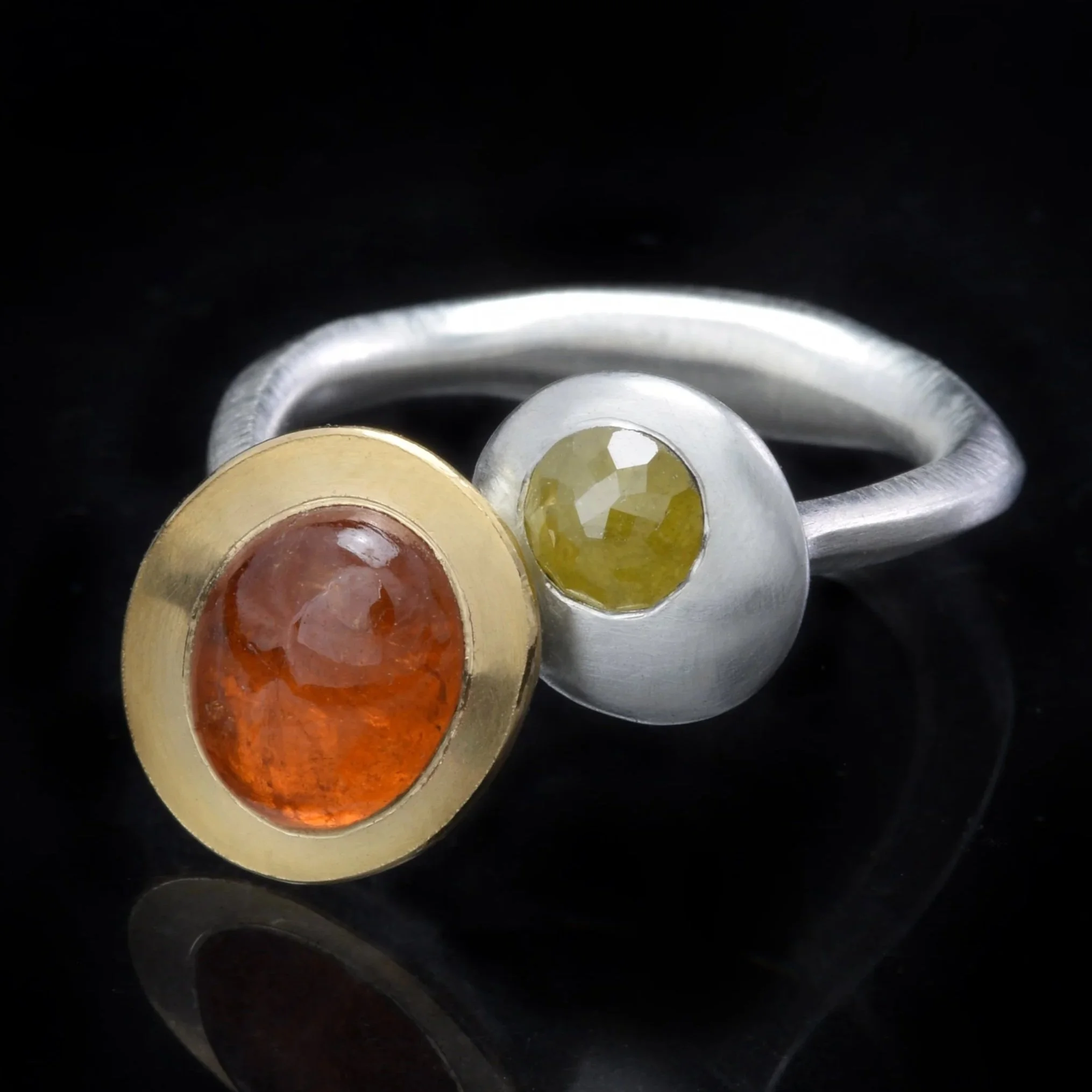 Mandarin-Garnet-Yellow-Diamond-Merge-Ring.jpg